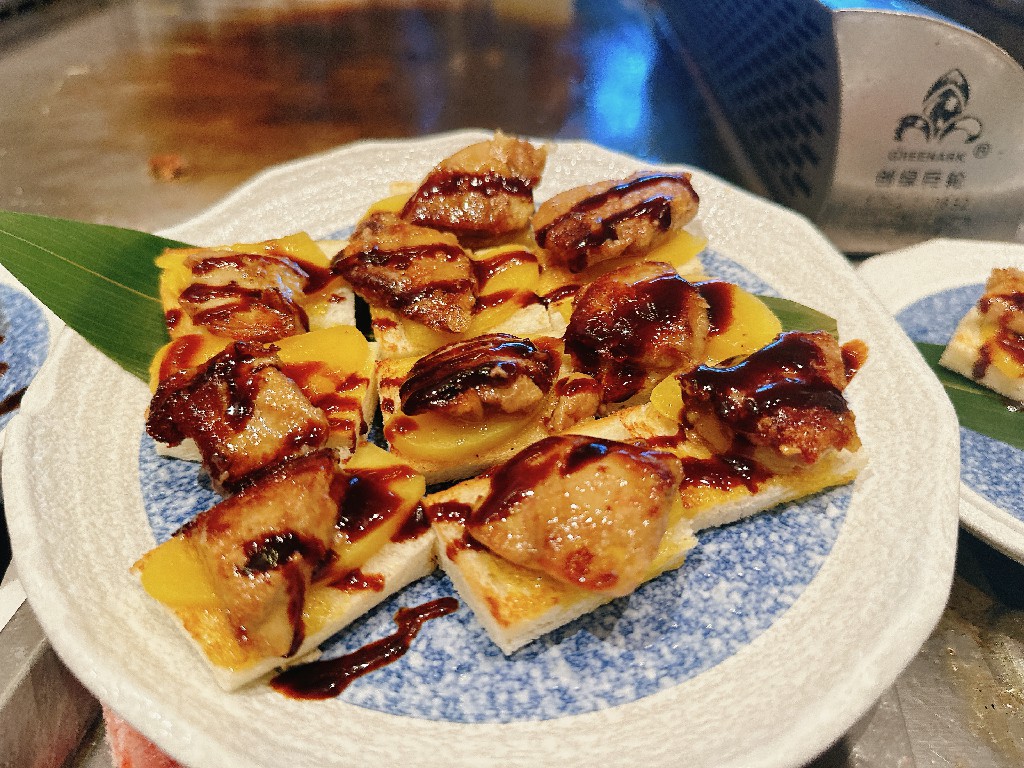 員工生日會丨芳菲四月花似錦，一歲一禮，快樂(圖20)